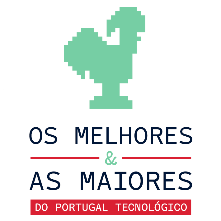 Thumbnail Selo Os Melhores & As Maiores do Portugal Tecnológico 2022