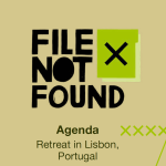 FCCN apresenta Arquivo.pt no evento “File Not Found” em Lisboa
