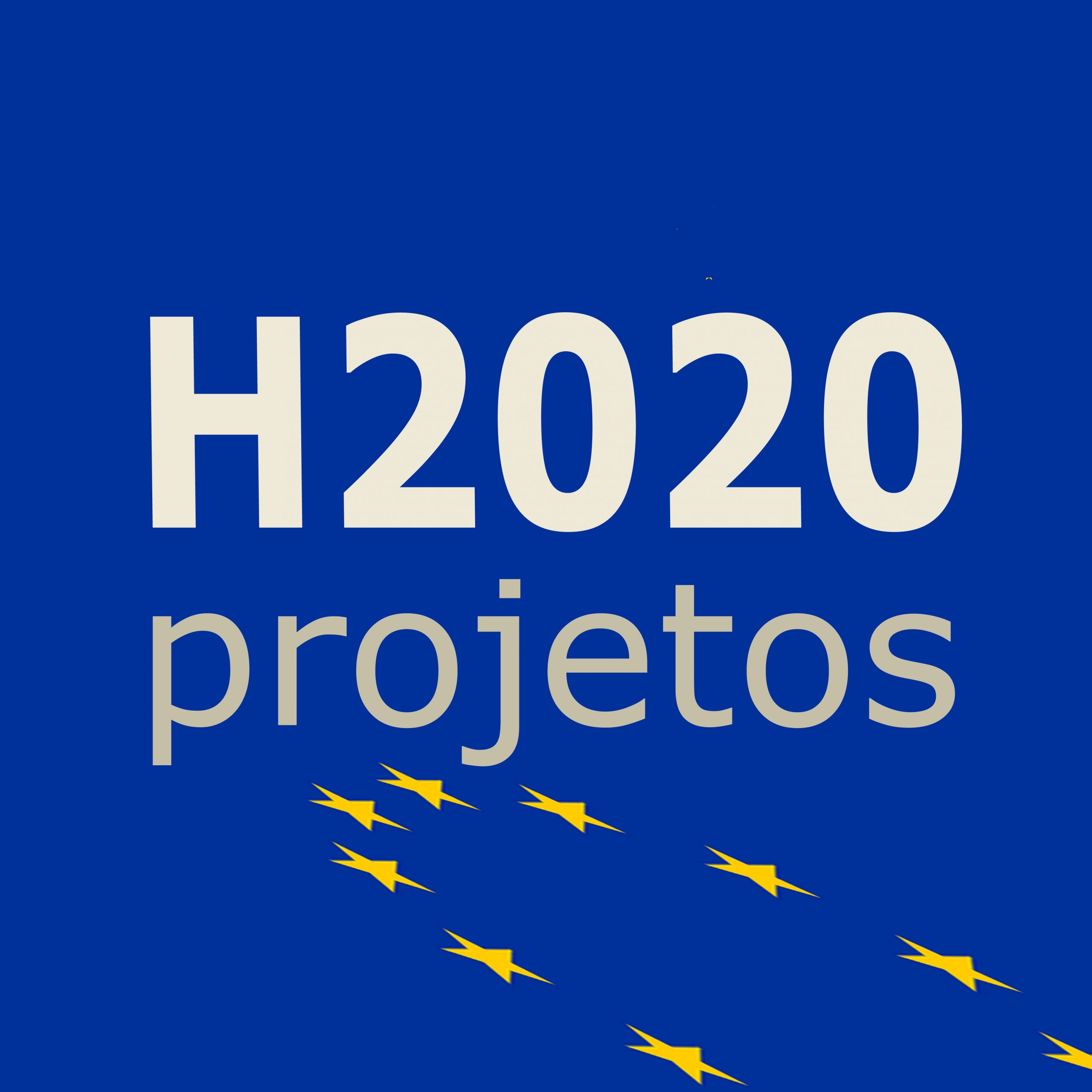 Thumbnail H2020 projectos