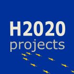 H2020 projects preserved by Arquivo.pt