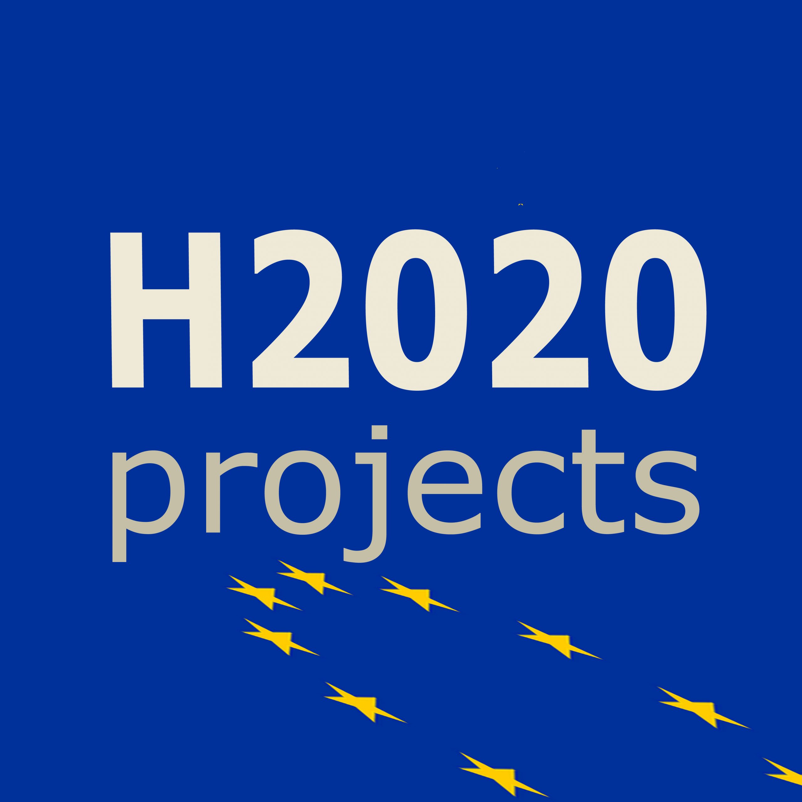 Thumbnail H2020 projects