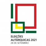 Eleições Autárquicas 2021 preservadas pelo Arquivo.pt